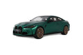 BMW M4 (G82) M-Performance 2025