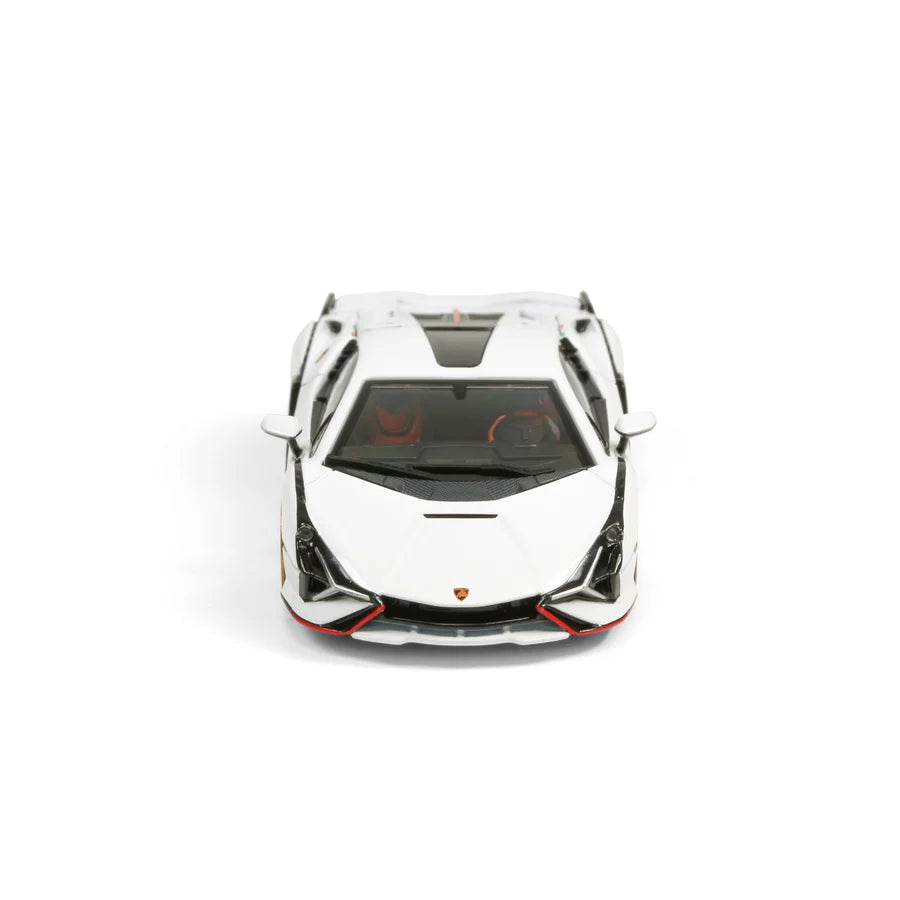Lamborghini Sian FKP 37 – Olive Green