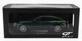 BMW 8 Series Alpina B8 Gran Coupe -- Dark Green