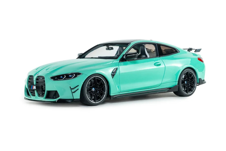 BMW M4 (G82) M-Performance 2025