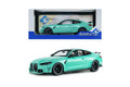 BMW M4 (G82) M-Performance 2025