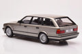 BMW 530i E34 Touring – Grey Metallic