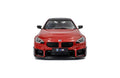 BMW M2 (G87) M Performance – Toronto Red
