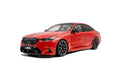 BMW M5 (G90) 2025 – Fire Red