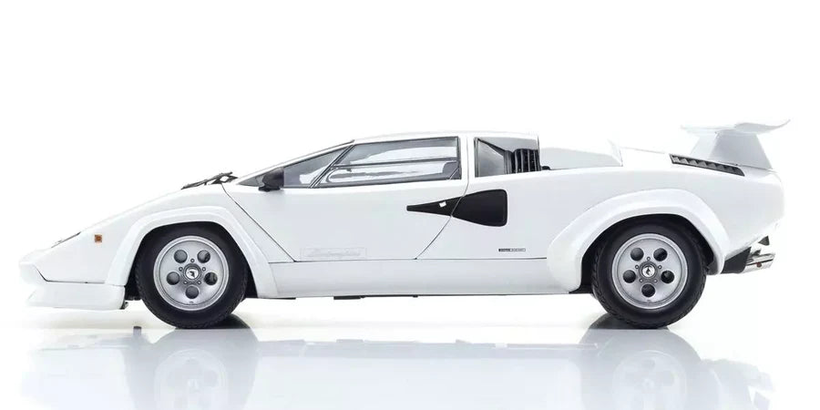 Lamborghini Countach LP400S – White